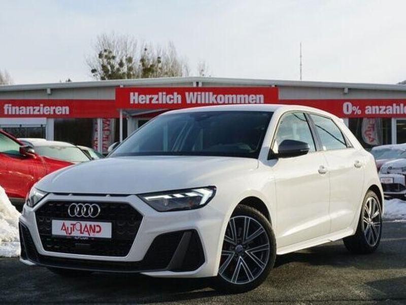 Gebraucht Audi A1 Comfort 200 PS (147 kW) 2020 Andere SUV