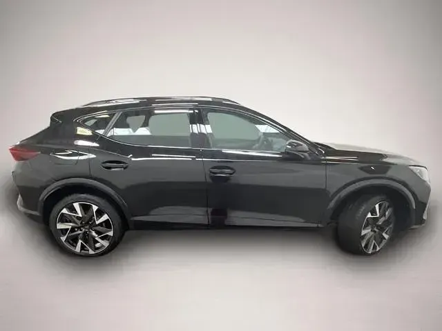 Neu Cupra Formentor 204 PS (150 kW) 2026 Manufacturer SUV