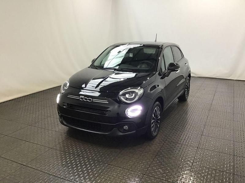 Gebraucht Fiat 500X 131 PS (96 kW) 2024 SUV