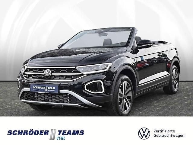 Gebraucht VW T-Roc 150 PS (110 kW) 2026 SUV