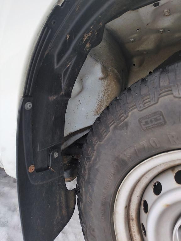 Gebraucht Isuzu D-Max 163 PS (119 kW) 2018 Weiß SUV