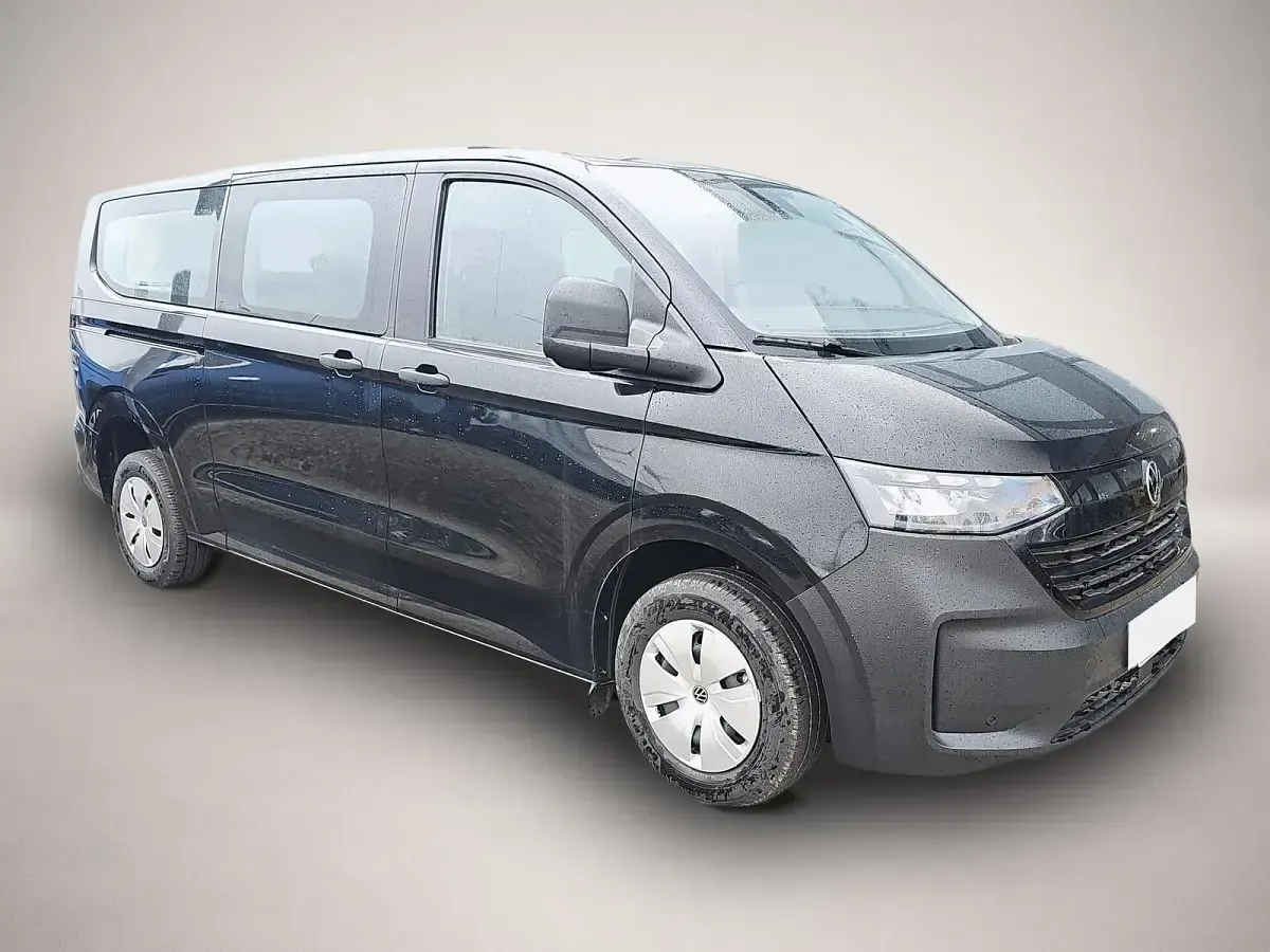 Gebraucht VW Caravelle 110 PS (80 kW) 2025 Van