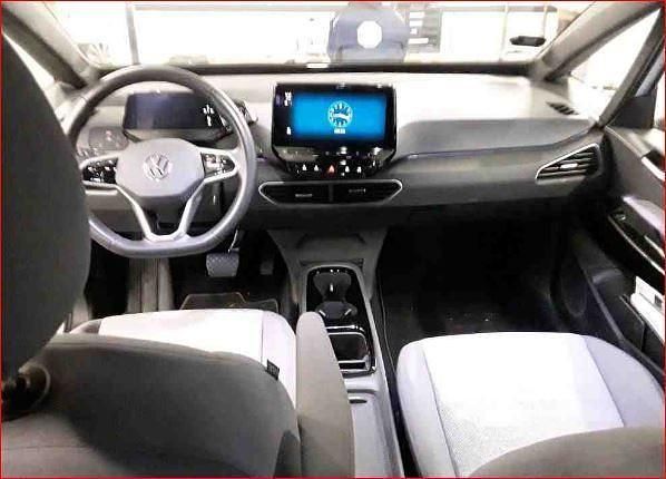 Gebraucht VW ID.3 Pro Performance 150 kW (204 PS) 2023 Weiß Kleinwagen