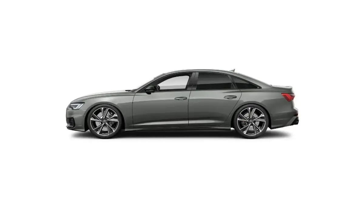 Usata Audi S6 Ambiente 344 CV (253 kW) 2023 Berlina