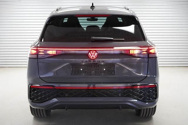 Neu VW Tayron R-line 193 PS (141 kW) 2025 Delfingrau metallic (b0) delfingrau metallic (b0) SUV