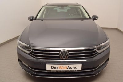 Gebraucht VW Passat Highline 150 PS (110 kW) 2015 Grau Kombi