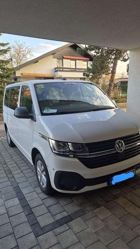 Gebraucht 2020 VW Multivan Trendline Van | 33.500 € (Guter Preis) - Bild 1/4