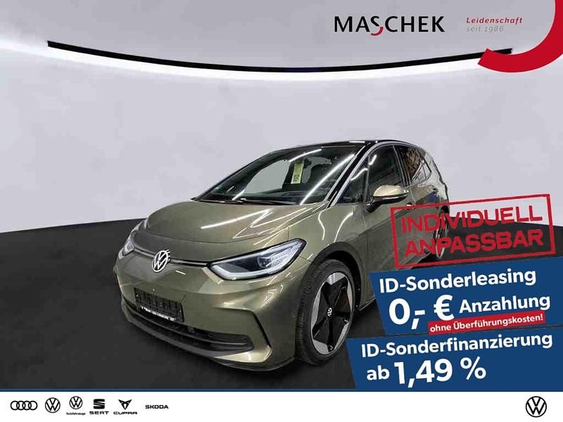 Gebraucht VW ID.3 Pro 150 kW (204 PS) 2023 Kleinwagen