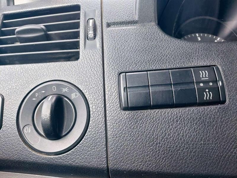 Gebraucht VW Crafter 136 PS (100 kW) 2014 Weiß Van