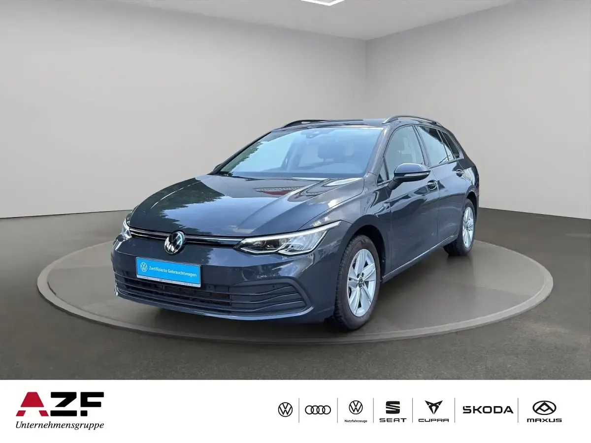 Gebraucht VW Golf VIII 116 PS (85 kW) 2023 Kombi