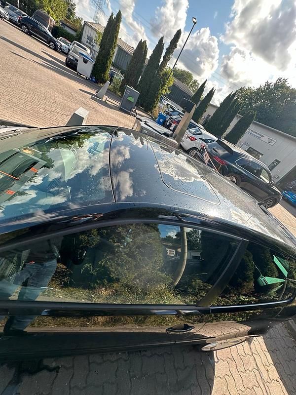 Gebraucht VW Polo 60 PS (44 kW) 2009 Schwarz Kleinwagen