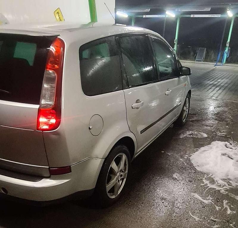 Gebraucht Ford Focus 145 PS (106 kW) 2004 Silber Kombi