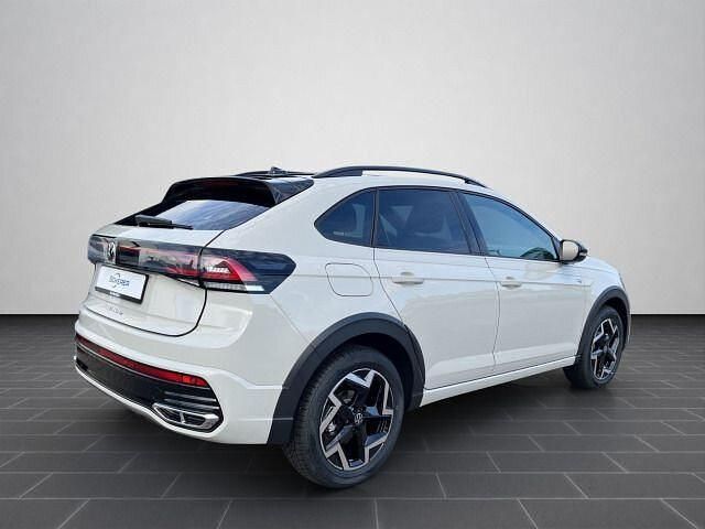 Gebraucht VW Taigo R-line 116 PS (85 kW) 2025 Ascotgrau SUV