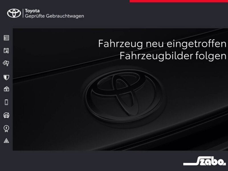 Gebraucht 2013 Toyota Auris Cool Limousine | 8.850 € (Guter Preis) - Bild 1/2