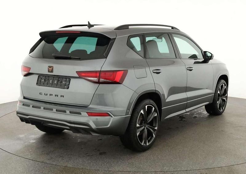 Second-hand Cupra Ateca 190 CP (139 kW) 2026 Gri SUV