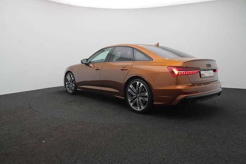 Gebraucht Audi S6 Ambiente 344 PS (253 kW) 2024 Individuallackierungen audi exclusive Limousine