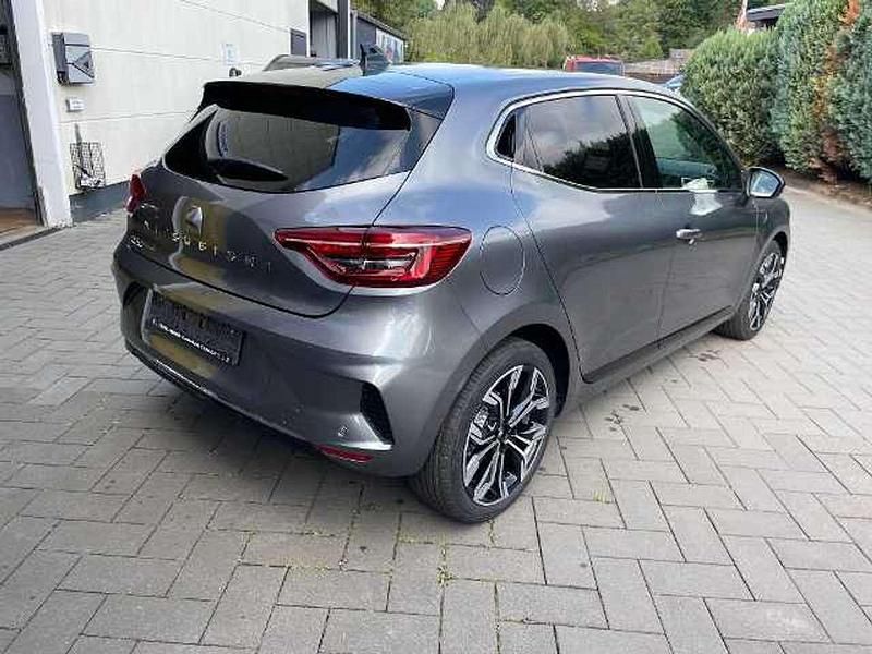 Gebraucht Mitsubishi Colt Select 91 PS (66 kW) 2024 Achatgrau Kleinwagen