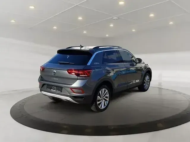 Usata VW T-Roc Goal 150 CV (110 kW) 2024 Andere SUV