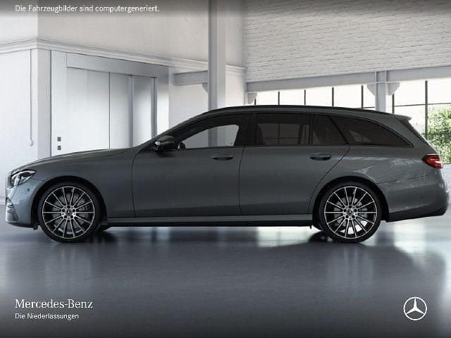 Gebraucht Mercedes E400 340 PS (250 kW) 2023