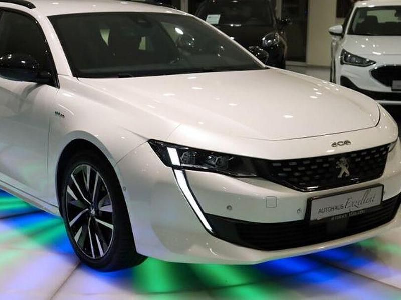 Gebraucht Ford Mondeo ST-Line 110 PS (80 kW) 2021 Andere Limousine