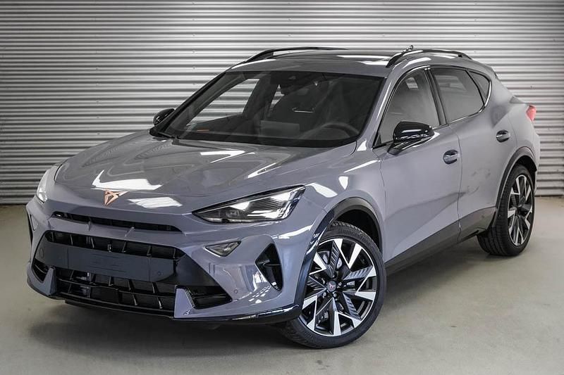 Graphene grau metallic (r6) Neu 2025 Cupra Formentor VZ SUV | 40.491 € (Guter Preis) - Bild 1/4
