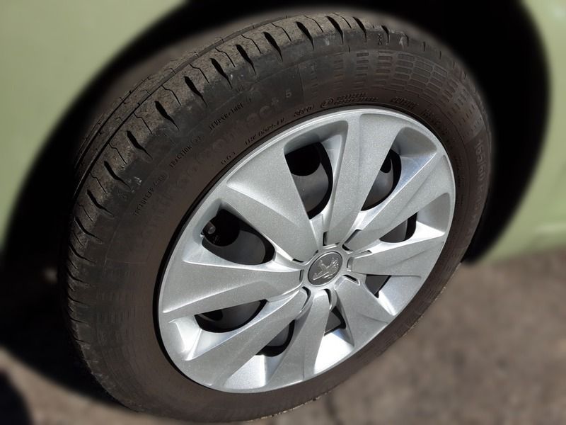 Gebraucht Peugeot 108 Active 72 PS (52 kW) 2020 Othercolor Kleinwagen