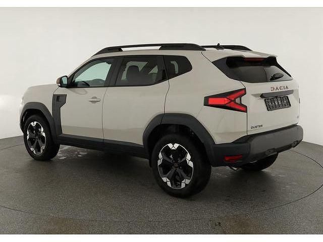 Arktisweiß Neu 2025 Dacia Duster Journey SUV | 27.495 € (Fairer Preis) - Bild 1/1