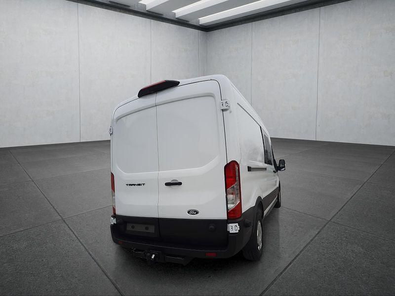 Neu Ford Transit 165 PS (121 kW) 2025 Weiß Van / Kleinbus