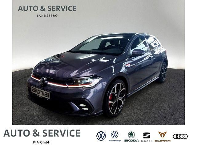 Grau Gebraucht 2023 VW Polo Select Limousine | 28.990 € (Fairer Preis) - Bild 1/4