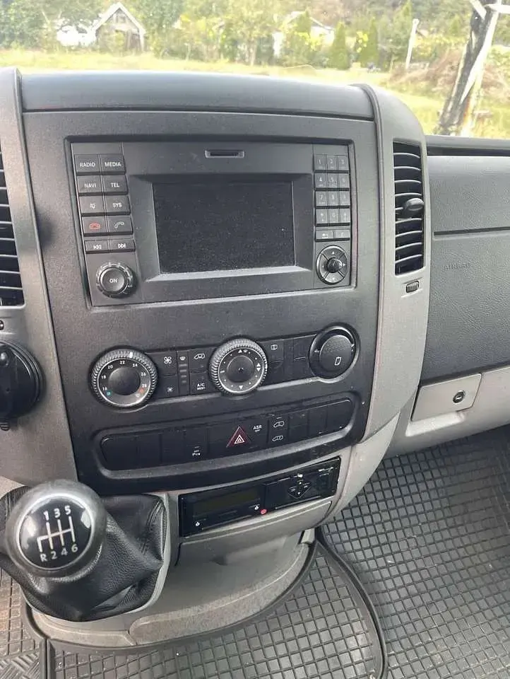 Gebraucht VW Crafter 136 PS (100 kW) 2017 Van