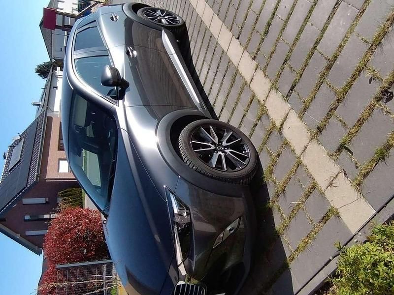 Grau Gebraucht 2018 Mazda CX-3 SUV | 14.000 € (Fairer Preis) - Bild 1/1