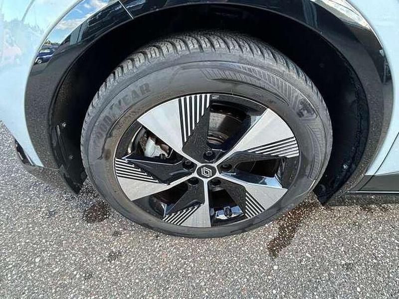 Gebraucht Renault Mégane IV Evolution 160 kW (218 PS) 2022 Grau