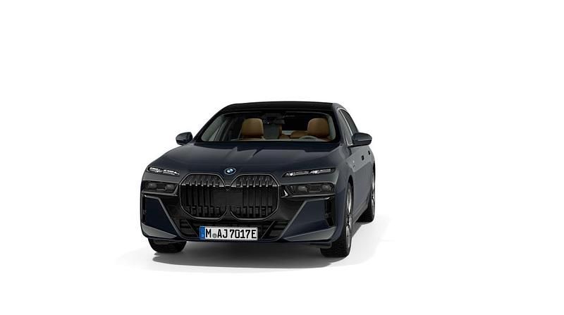 Gebraucht 2025 BMW 750e Comfort Edition Limousine | 115.000 € - Bild 1/4