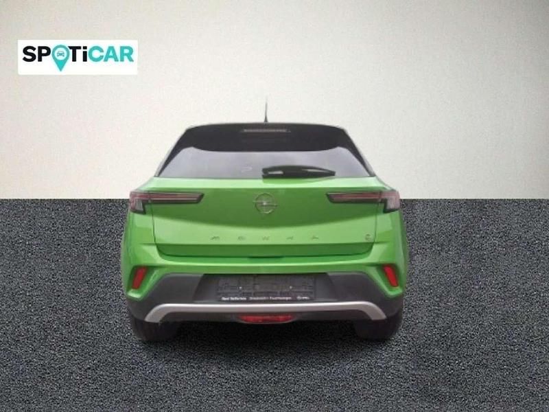 Gebraucht Opel Mokka-e Ultimate 100 kW (136 PS) 2021 Matcha green SUV