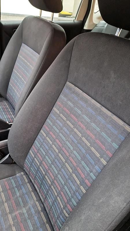 Gebraucht Mercedes A150 95 PS (69 kW) 2005 Blau Kleinwagen