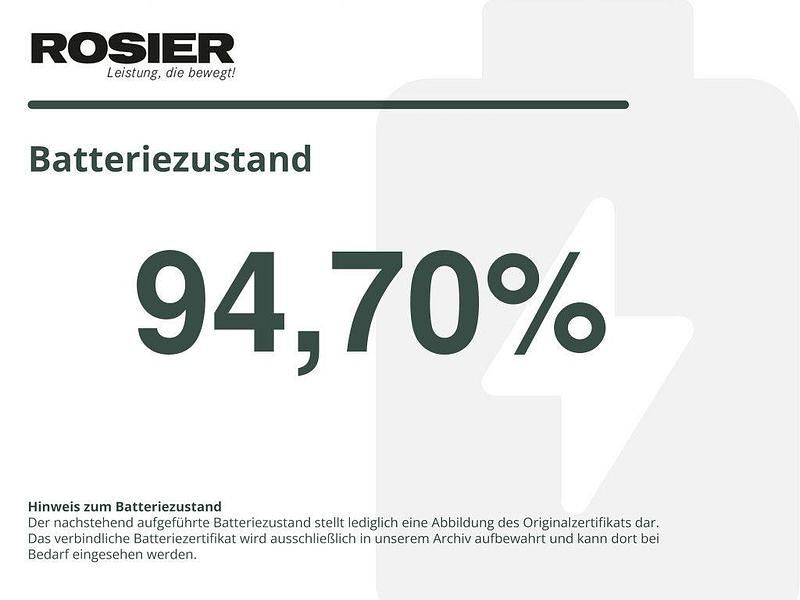 Gebraucht Mercedes E300 Avantgarde 320 PS (235 kW) 2022 Grau Limousine