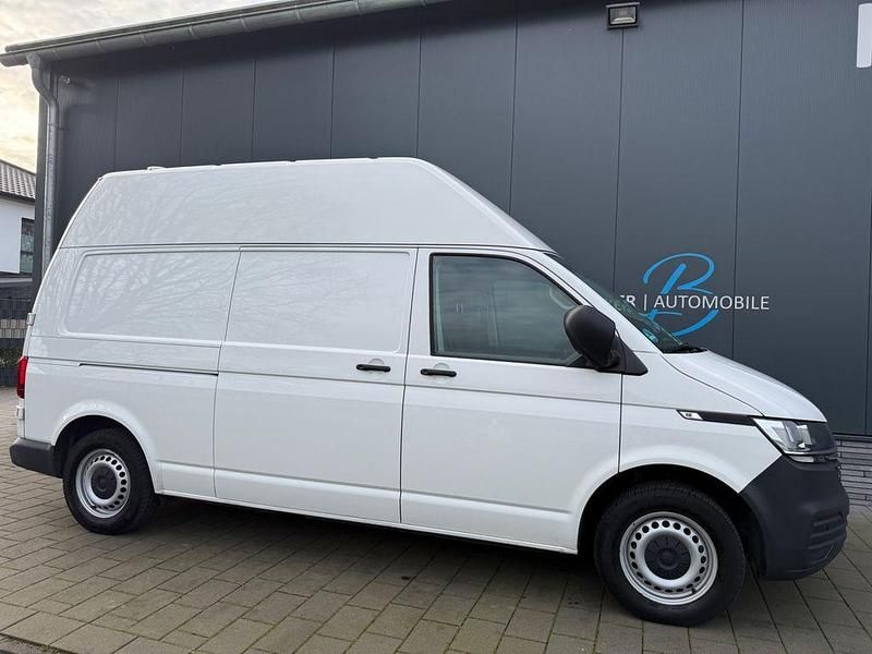 Gebraucht VW T6.1 150 PS (110 kW) 2020 Weiß Van