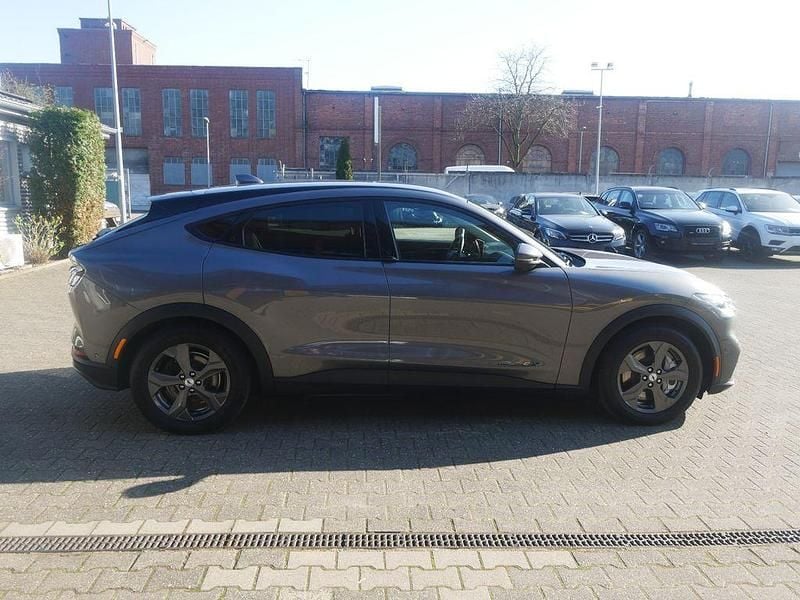 Gebraucht Ford Mustang Mach-E Basis 220 kW (300 PS) 2021 Grau SUV