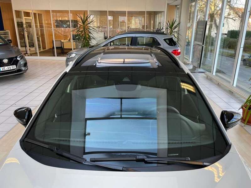 Gebraucht Ford Focus Active X 155 PS (114 kW) 2022 Metropolisweiß Kombi