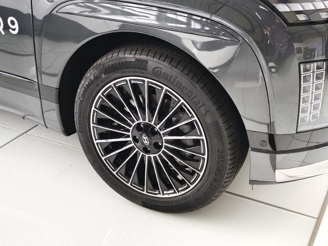 Gebraucht Hyundai Ioniq 9 225 kW (307 PS) 2025 Grau SUV