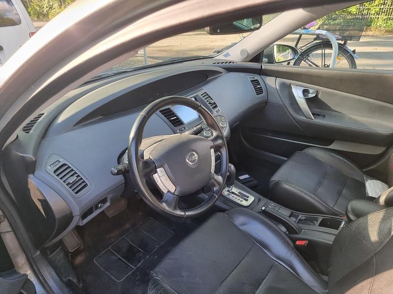 Gebraucht Nissan Primera 140 PS (102 kW) 2006 Gold Kombi