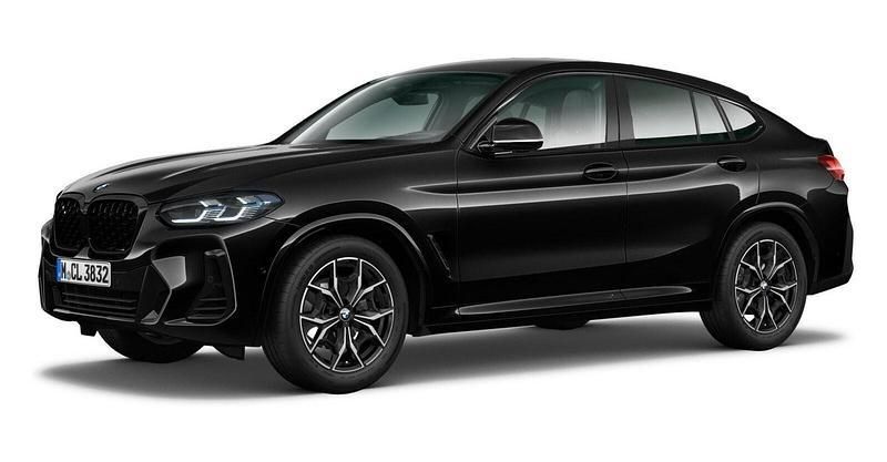 Gebraucht 2024 BMW X4 SUV | 72.200 € - Bild 1/1
