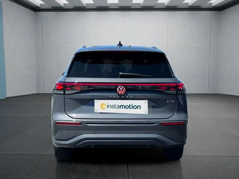 Neu VW Tayron 150 PS (110 kW) 2026 SUV
