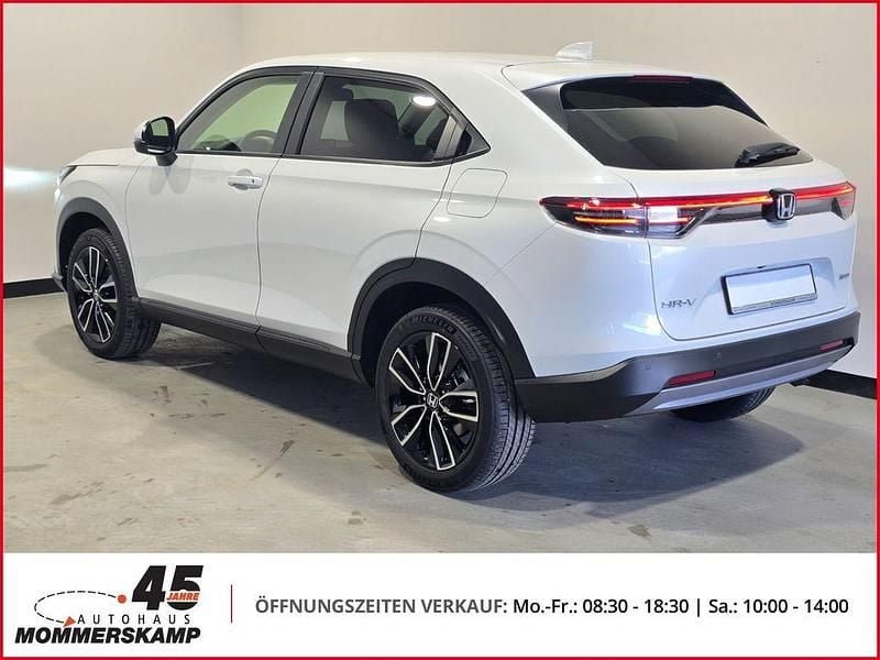 Neu Honda HR-V Elegance 131 PS (96 kW) 2026 Platinum white pearl SUV