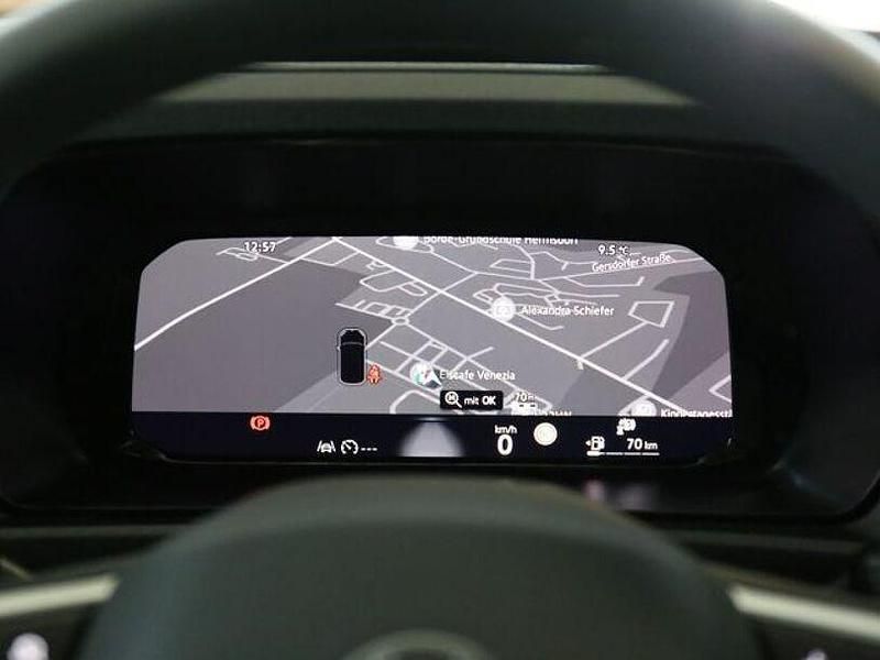 Gebraucht VW Caddy 116 PS (85 kW) 2025 Rot Van / Kleinbus