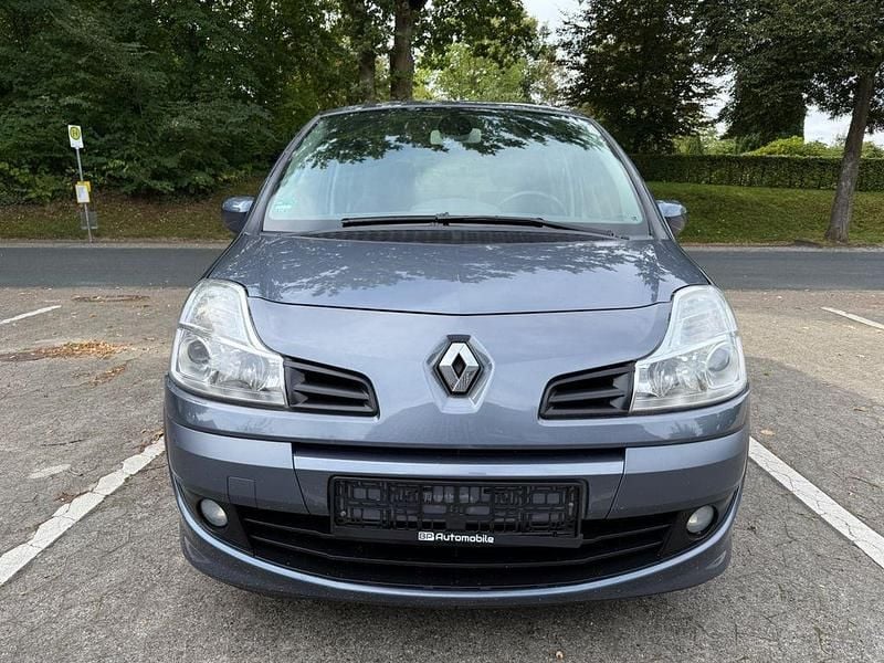 Occasion Renault Grand Modus Dynamique 111 ch (81 kW) 2011 Monospace