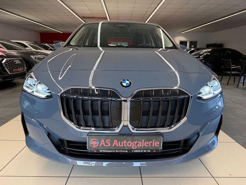 Gebraucht BMW 218 136 PS (100 kW) 2024 Grau Kombi