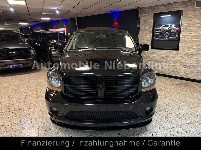 Gebraucht Dodge Viper 507 PS (372 kW) 2007 Schwarz SUV