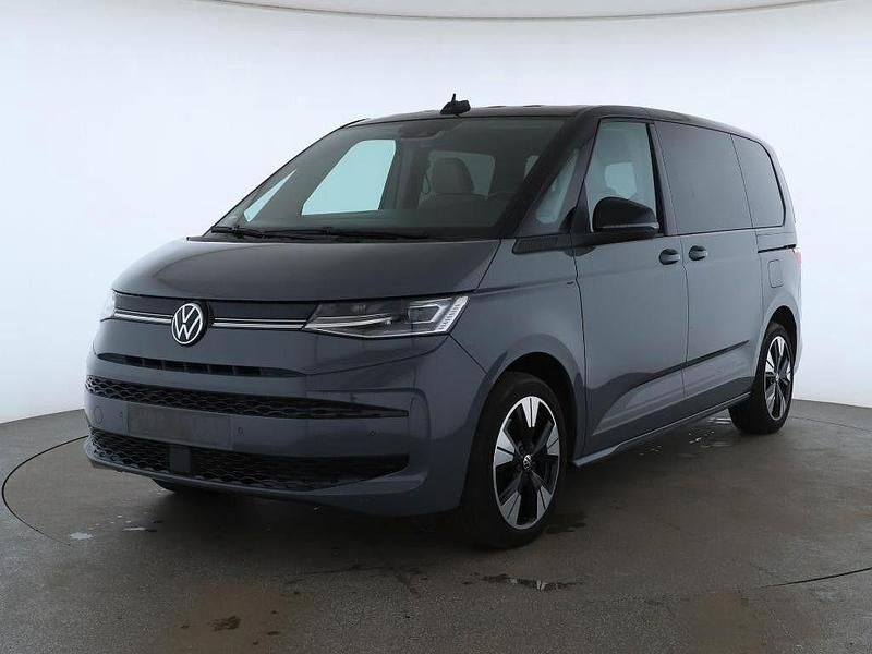 Gebraucht VW Multivan S 150 PS (110 kW) 2023 Graukeine angabe Van