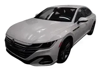 Gebraucht VW Arteon R-line 224 PS (164 kW) 2025 Kombi